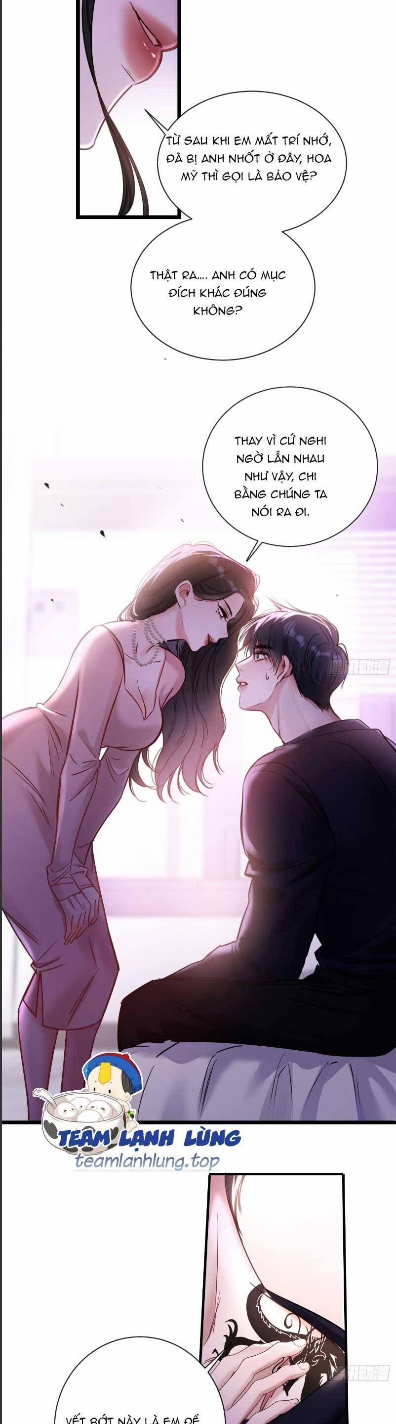 Tôi Cũng Là Đại Lão 13 trang 17