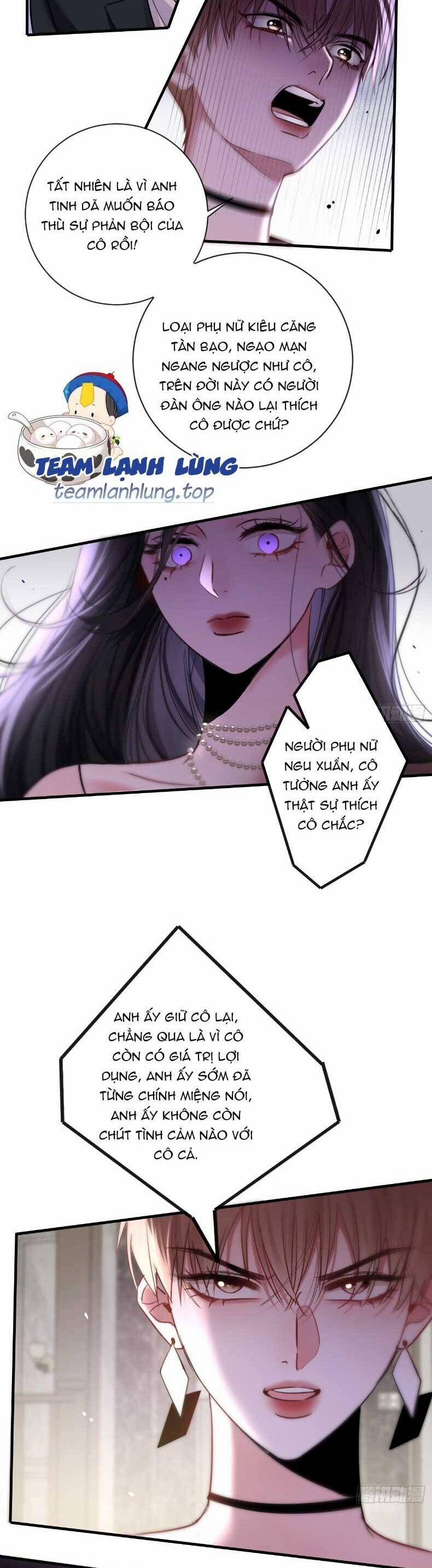 Tôi Cũng Là Đại Lão 13 trang 2