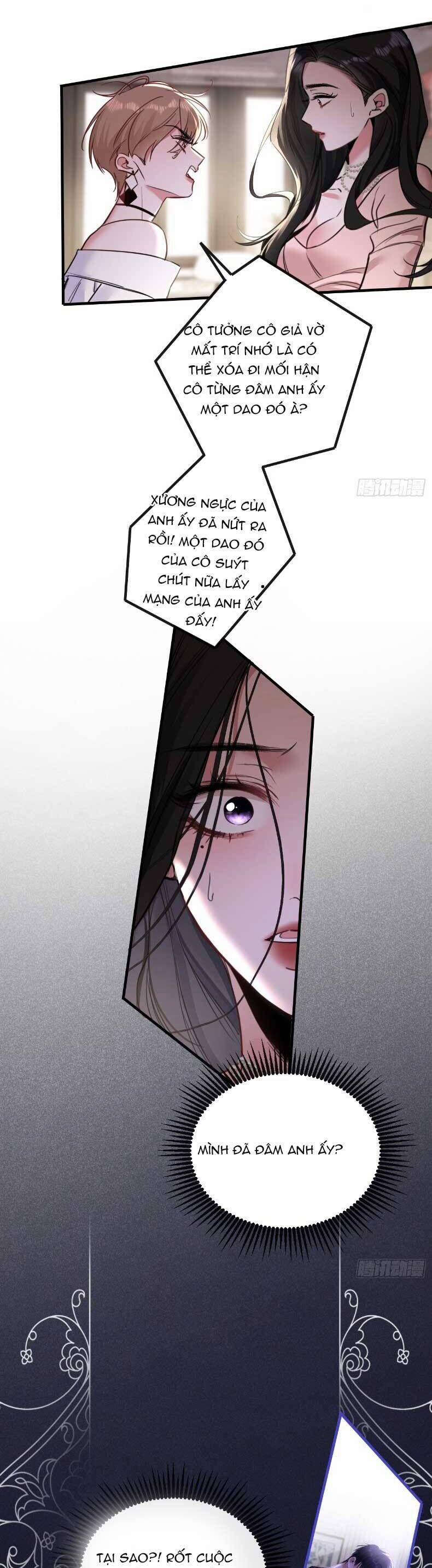 Tôi Cũng Là Đại Lão 13 trang 8