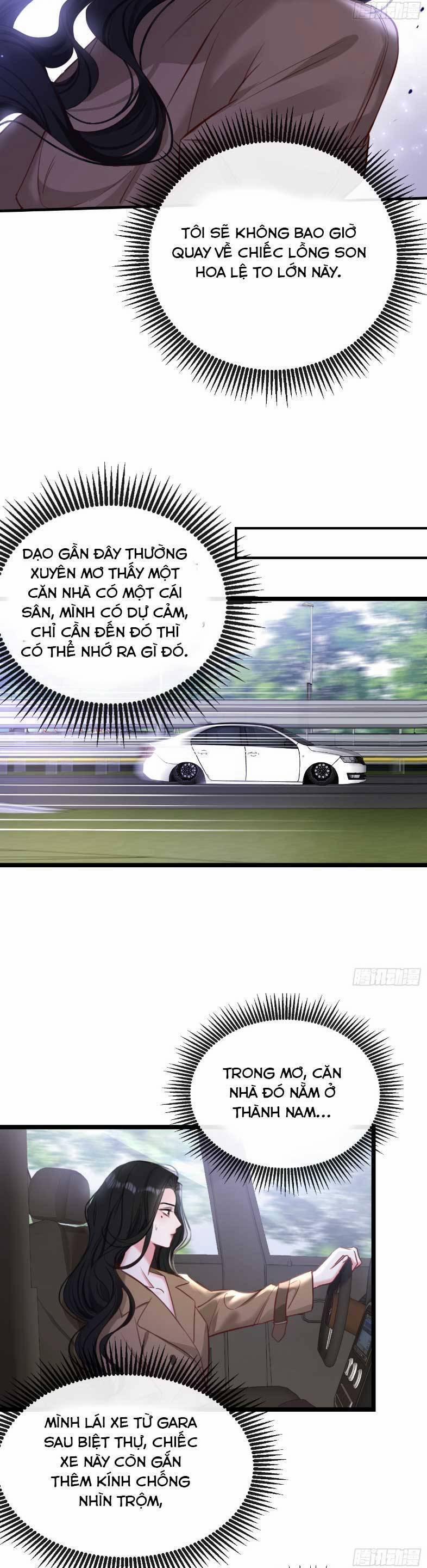 Tôi Cũng Là Đại Lão 14 trang 12