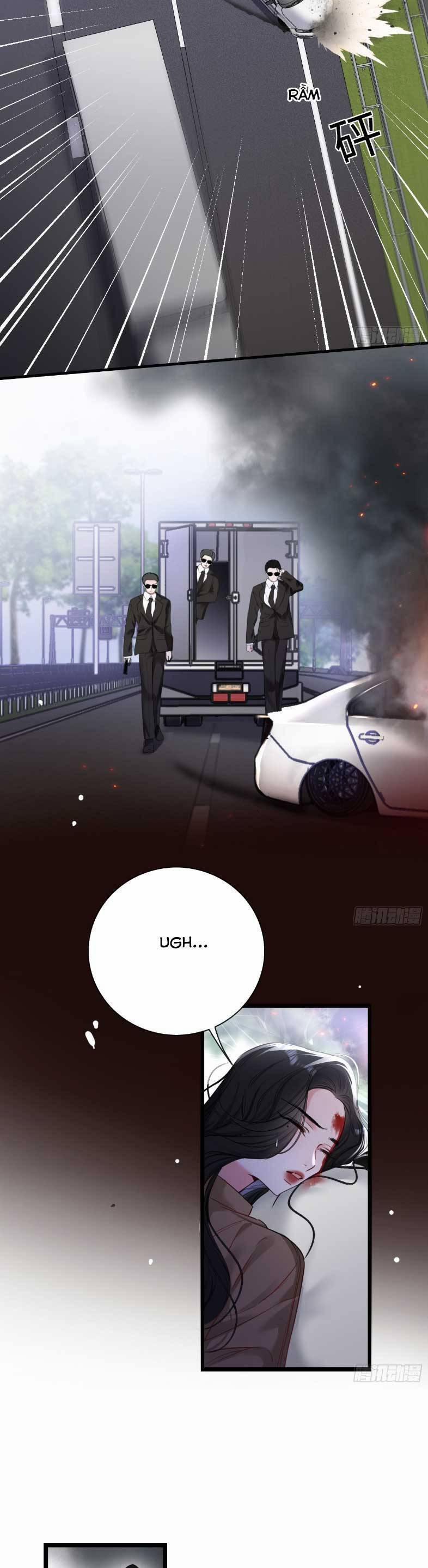 Tôi Cũng Là Đại Lão 14 trang 15