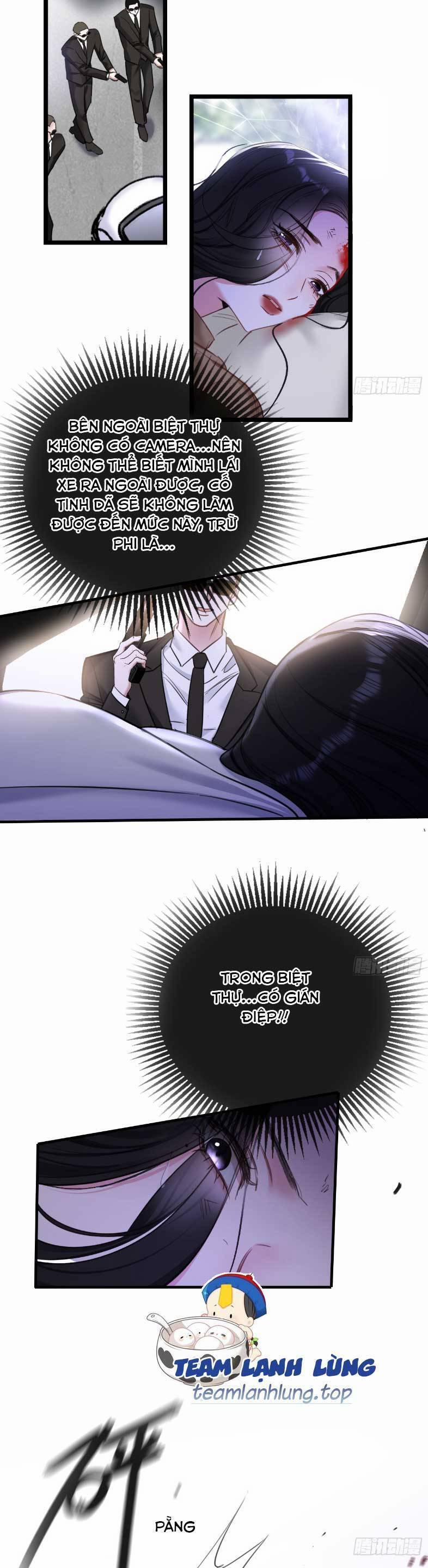 Tôi Cũng Là Đại Lão 14 trang 16