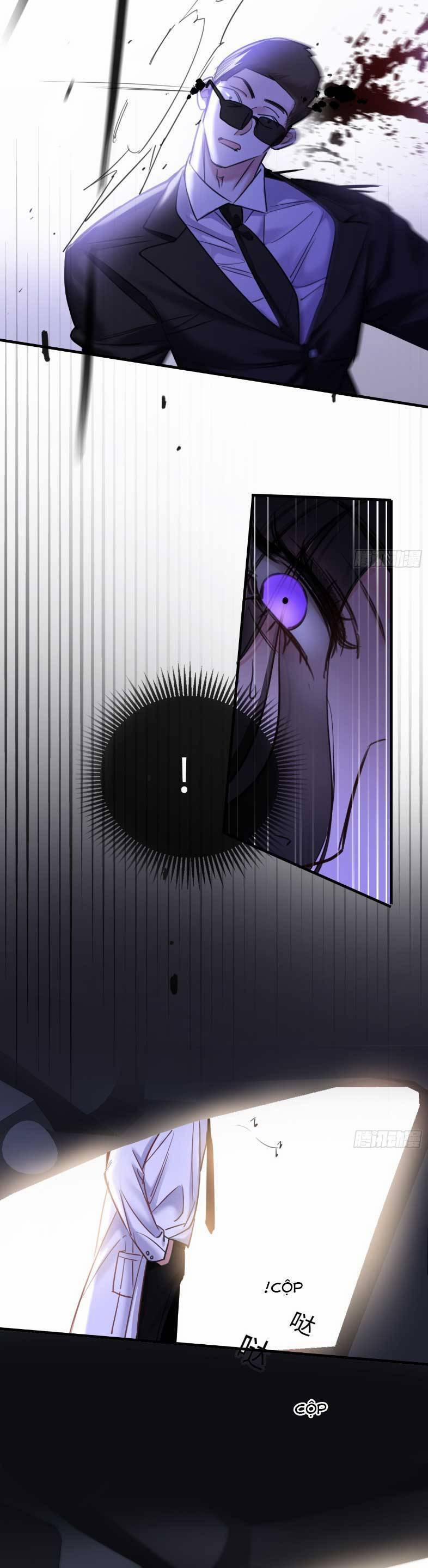 Tôi Cũng Là Đại Lão 14 trang 17