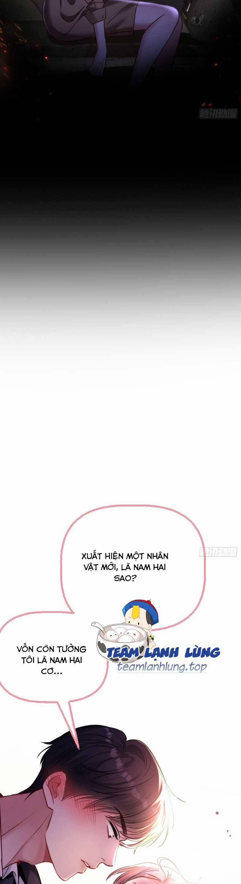 Tôi Cũng Là Đại Lão 14 trang 19