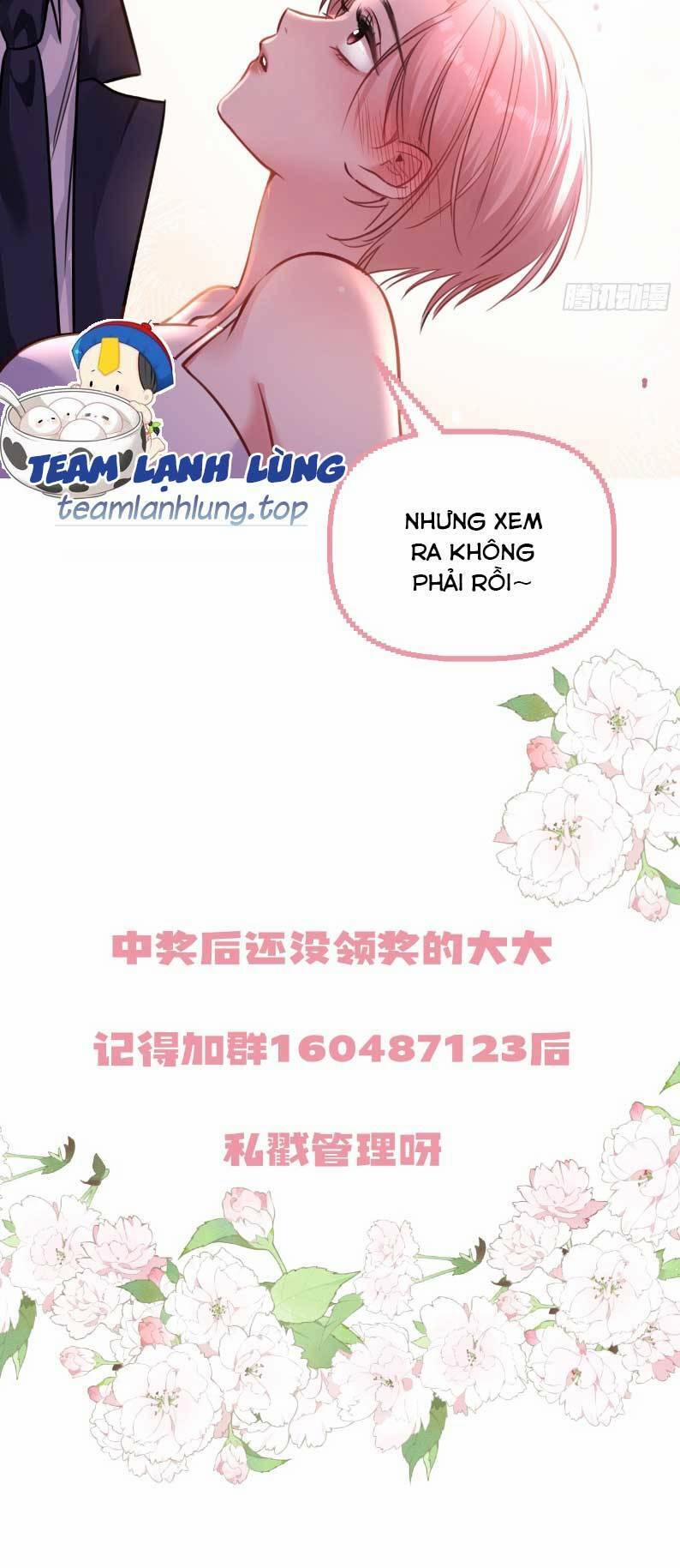 Tôi Cũng Là Đại Lão 14 trang 20