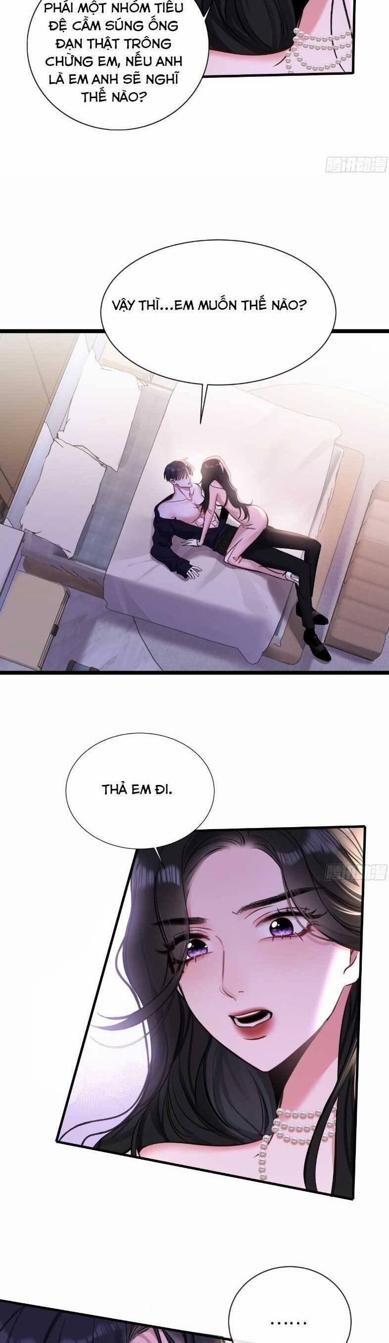 Tôi Cũng Là Đại Lão 14 trang 3