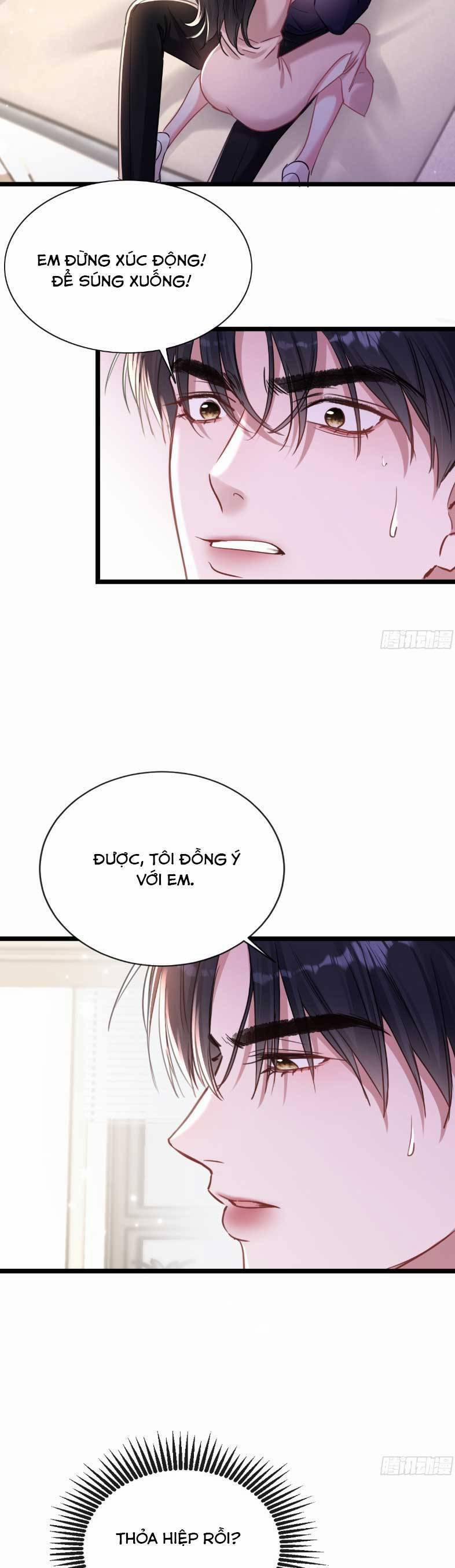 Tôi Cũng Là Đại Lão 14 trang 8