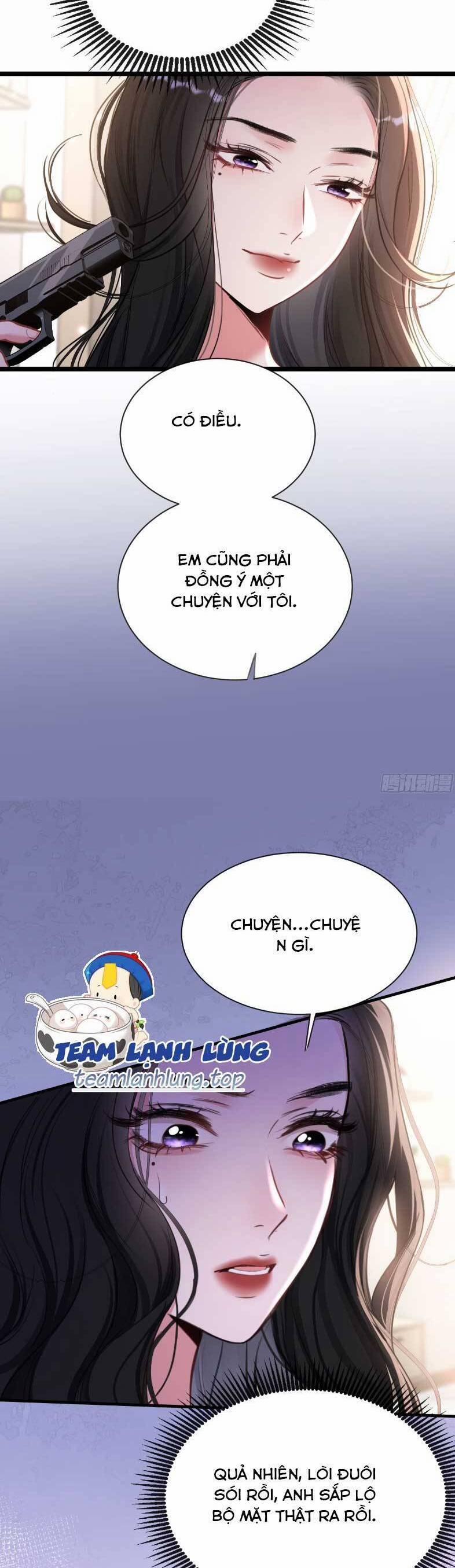 Tôi Cũng Là Đại Lão 14 trang 9