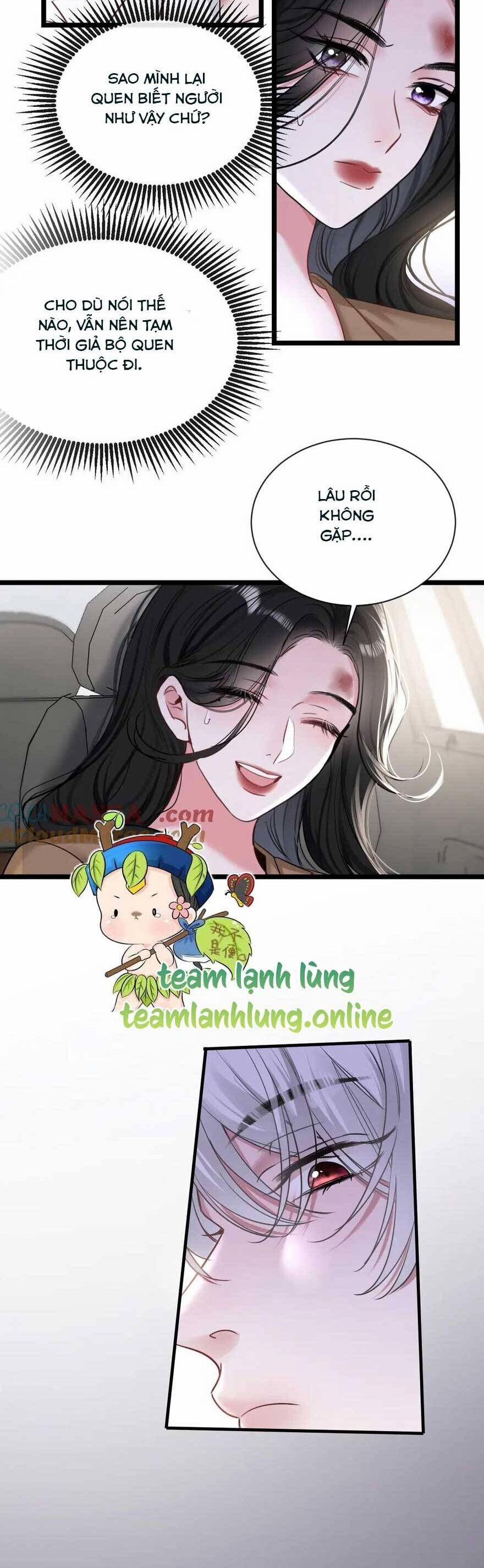 Tôi Cũng Là Đại Lão 15 trang 10