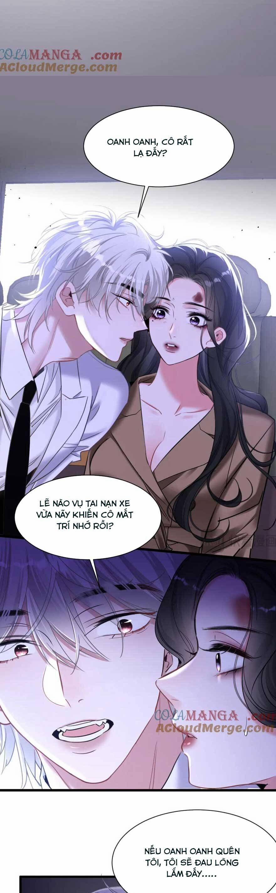 Tôi Cũng Là Đại Lão 15 trang 11