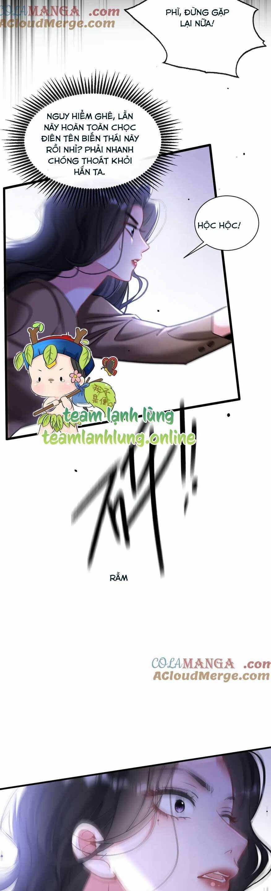 Tôi Cũng Là Đại Lão 15 trang 14