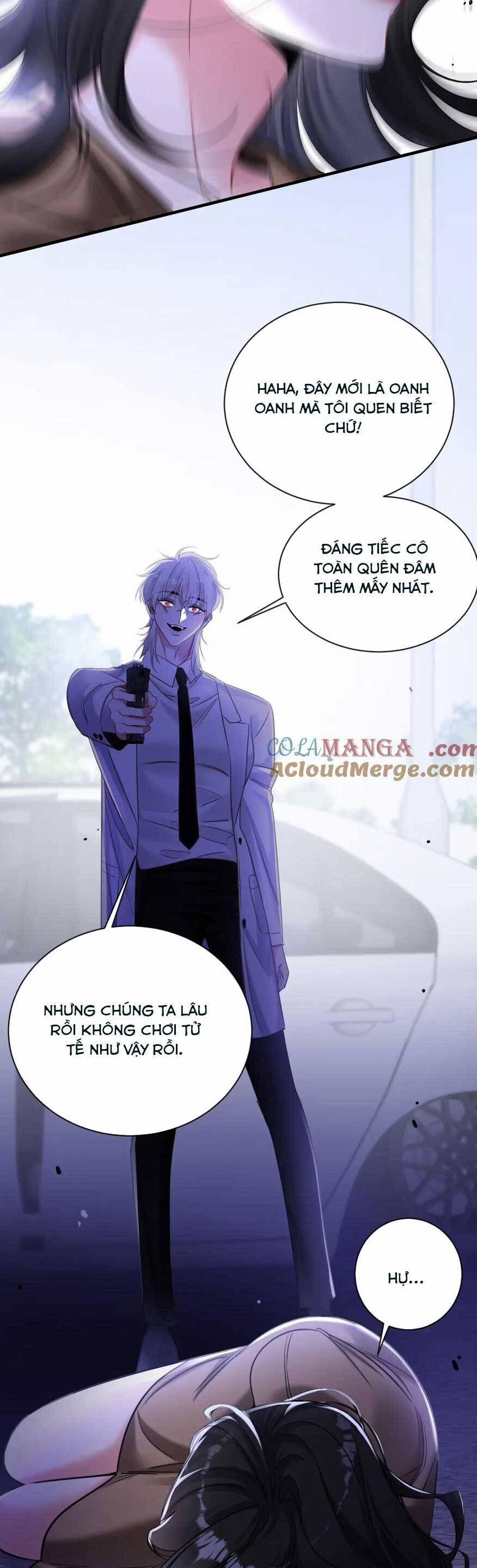 Tôi Cũng Là Đại Lão 15 trang 15