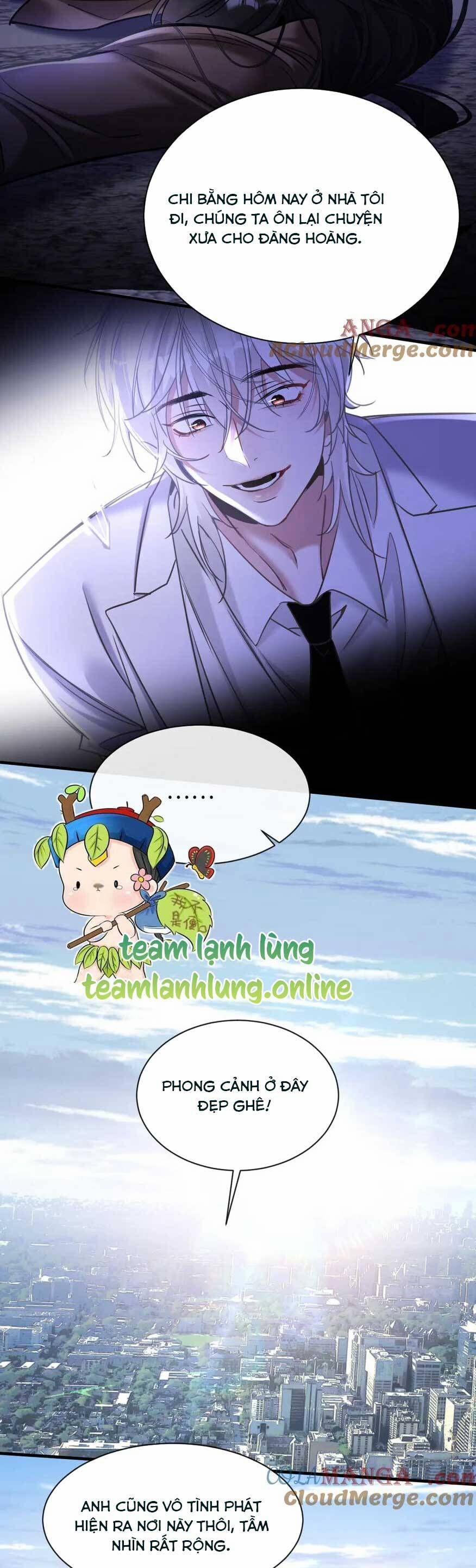 Tôi Cũng Là Đại Lão 15 trang 16