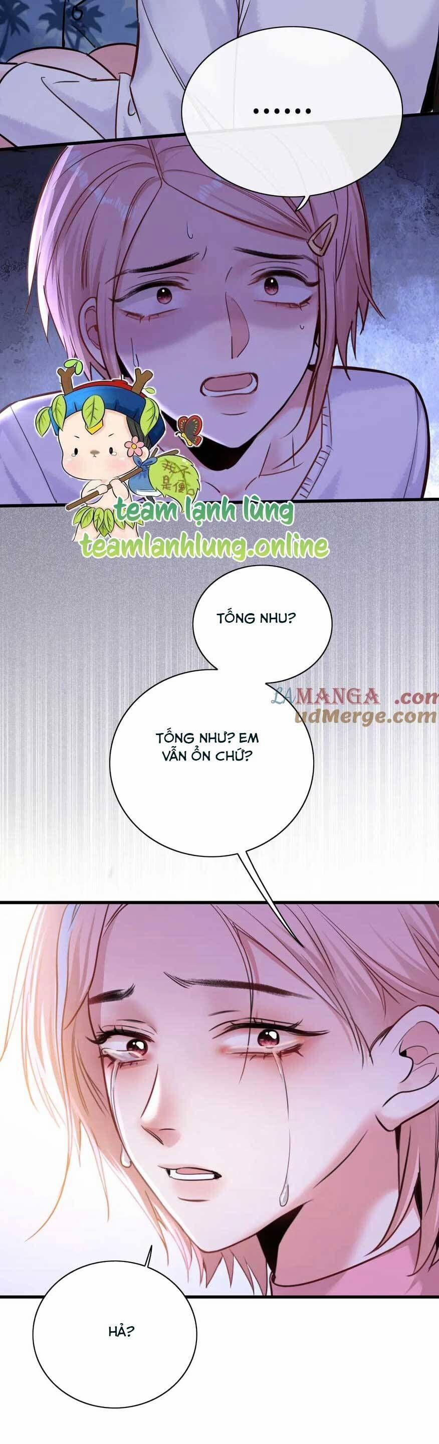 Tôi Cũng Là Đại Lão 15 trang 20