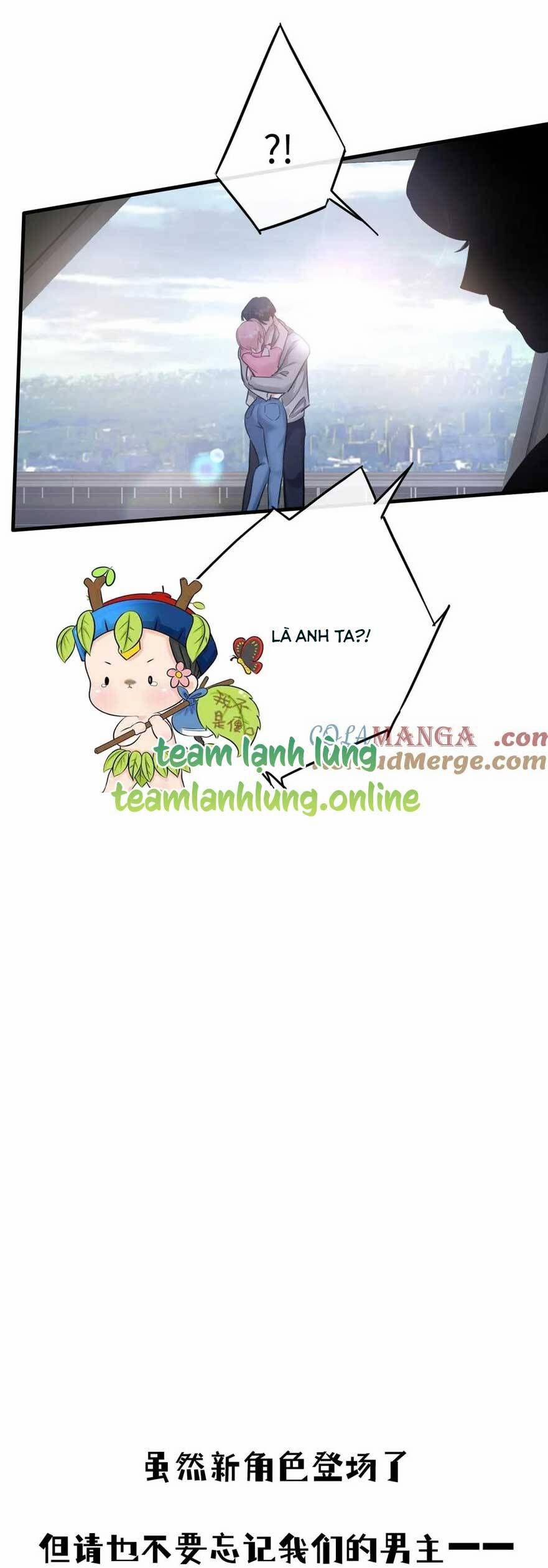 Tôi Cũng Là Đại Lão 15 trang 23