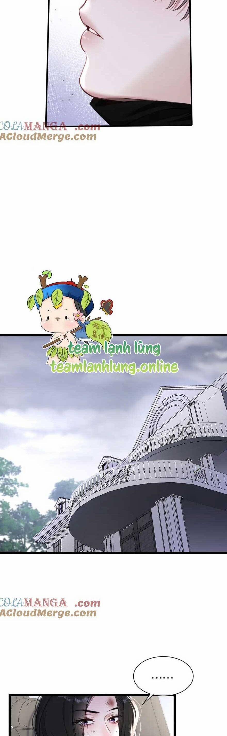 Tôi Cũng Là Đại Lão 15 trang 6