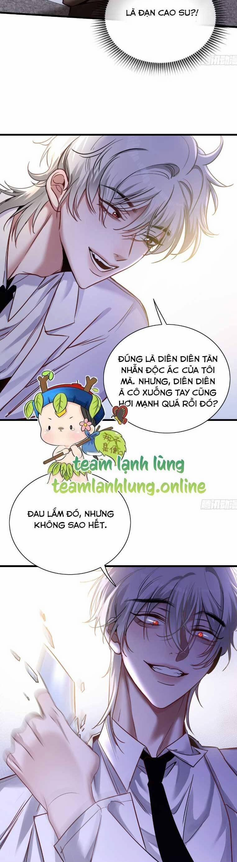 Tôi Cũng Là Đại Lão 16 trang 1