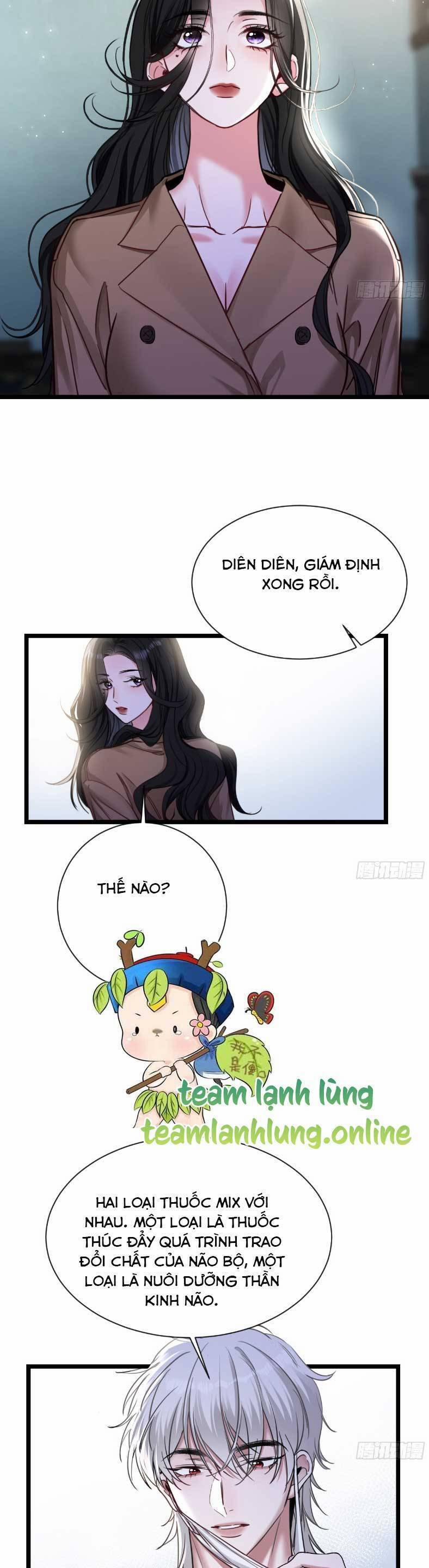 Tôi Cũng Là Đại Lão 16 trang 16