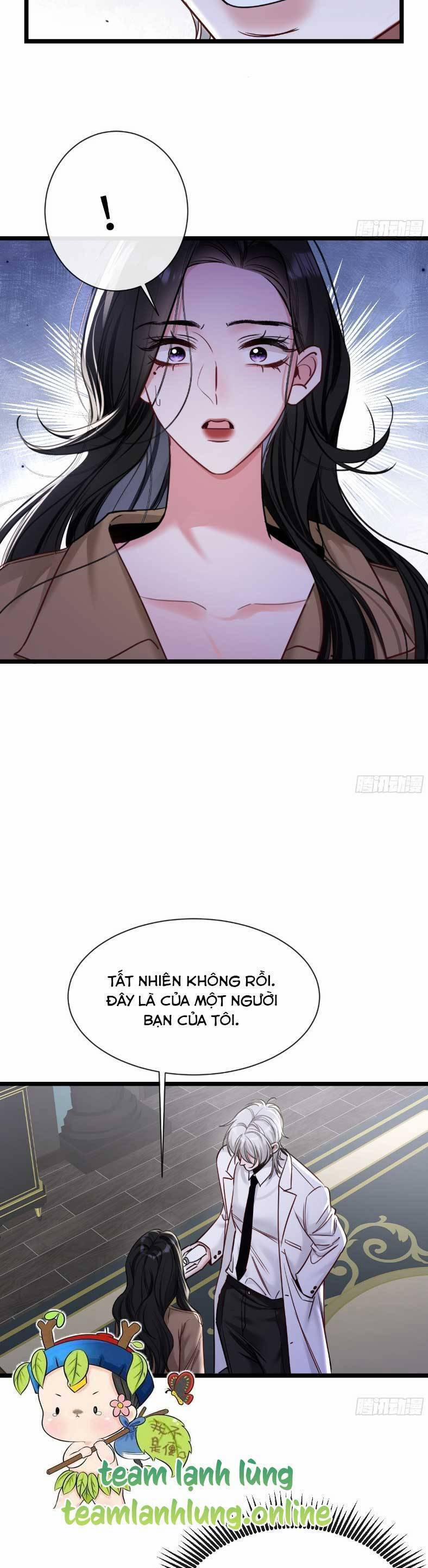 Tôi Cũng Là Đại Lão 16 trang 19