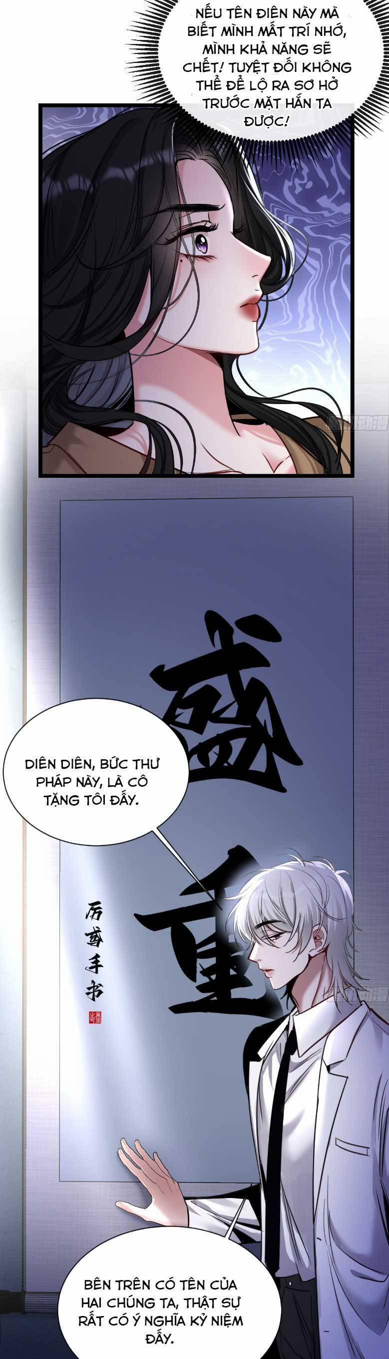 Tôi Cũng Là Đại Lão 16 trang 20