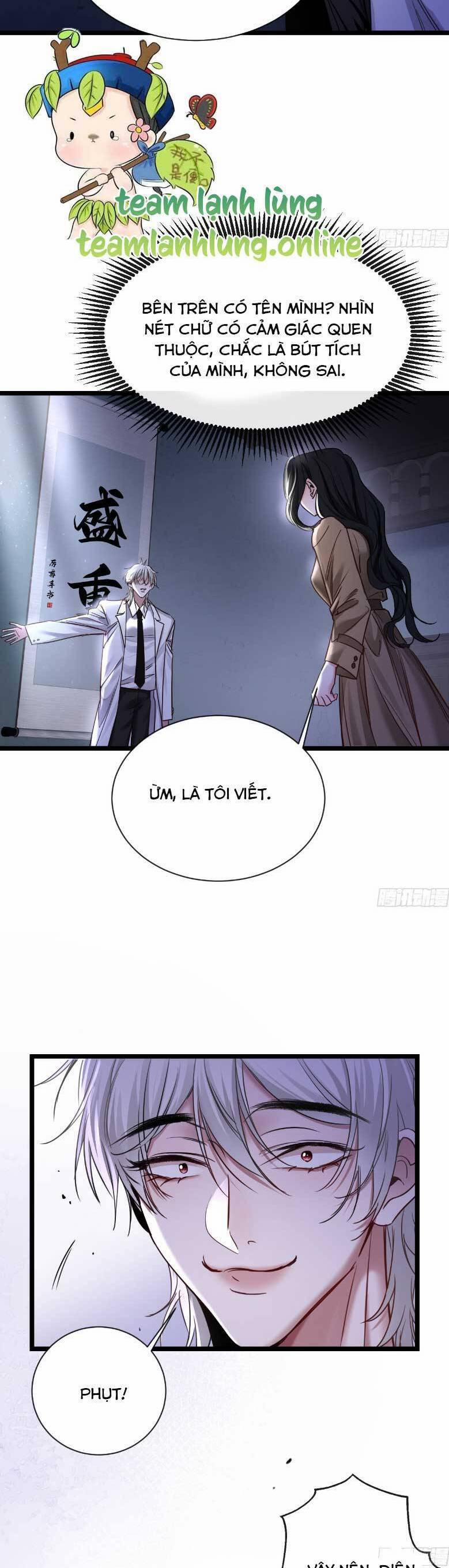 Tôi Cũng Là Đại Lão 16 trang 21