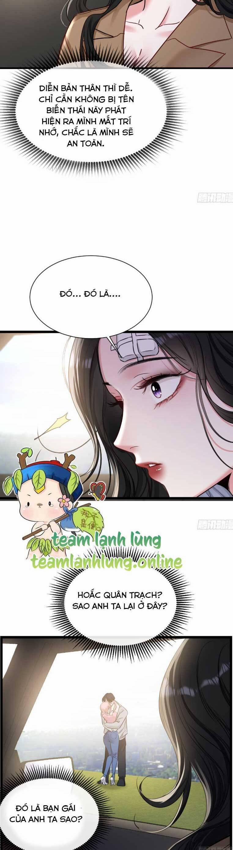 Tôi Cũng Là Đại Lão 16 trang 4