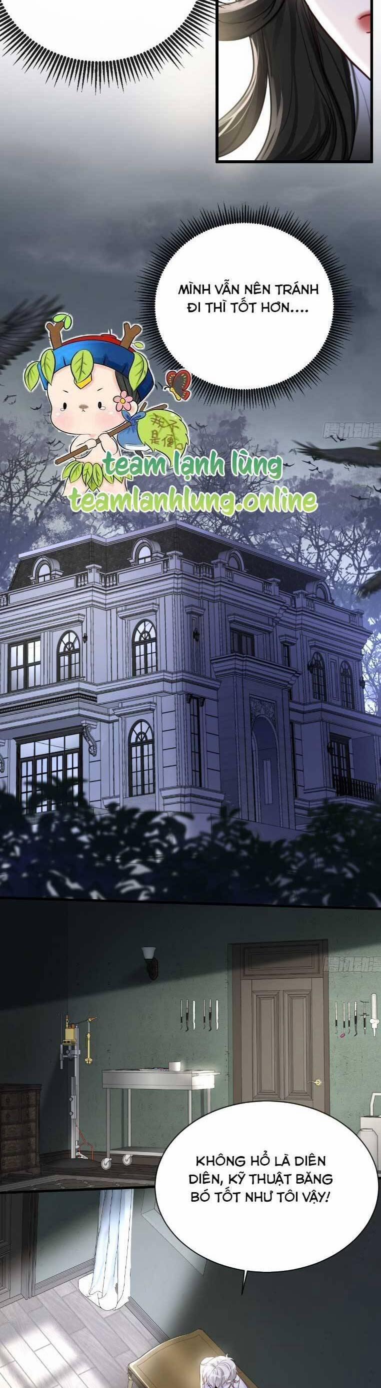 Tôi Cũng Là Đại Lão 16 trang 7