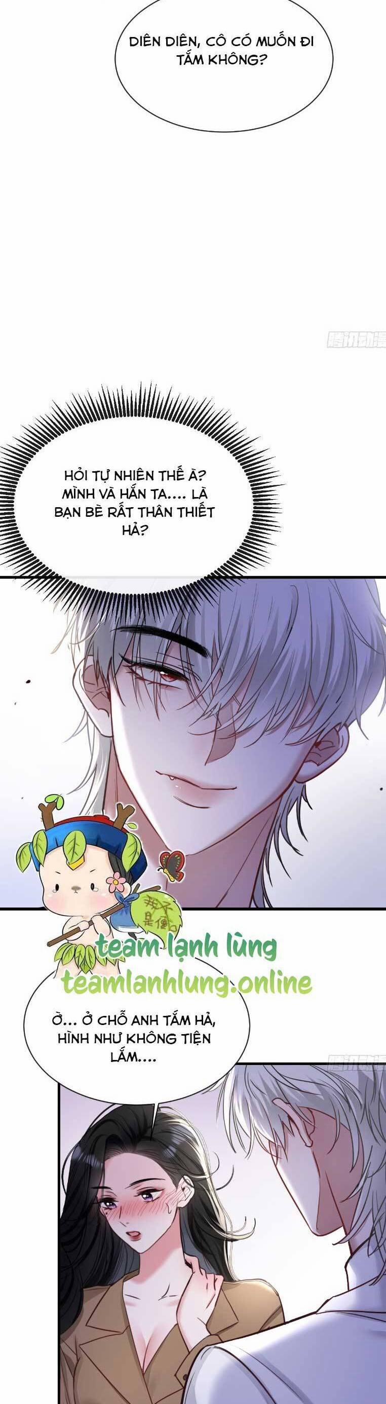 Tôi Cũng Là Đại Lão 16 trang 9