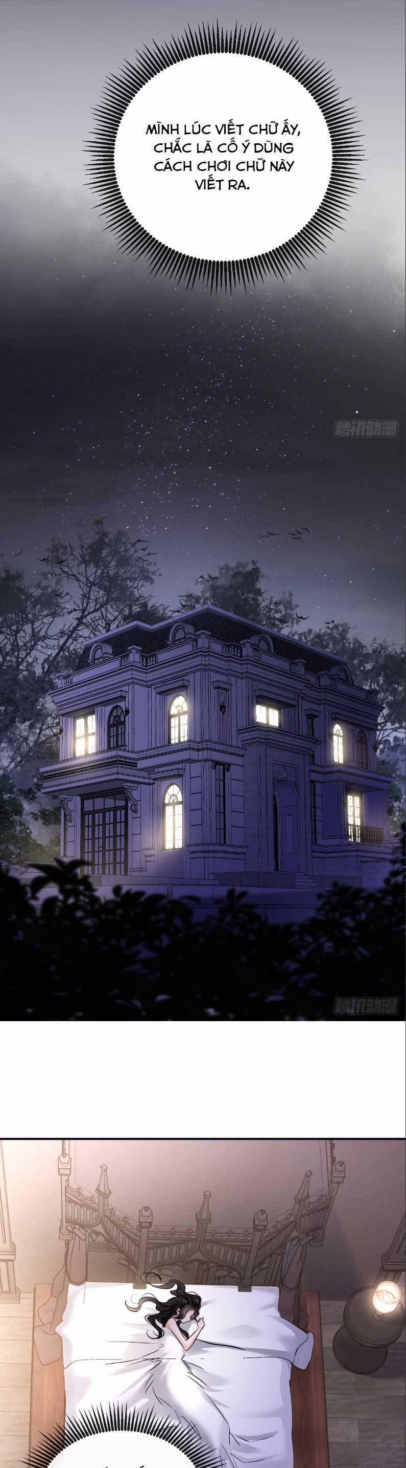 Tôi Cũng Là Đại Lão 17 trang 11