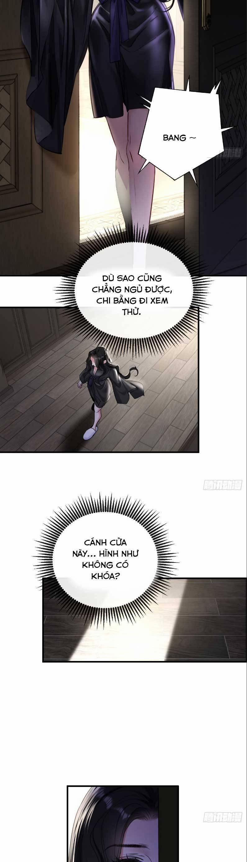 Tôi Cũng Là Đại Lão 17 trang 13