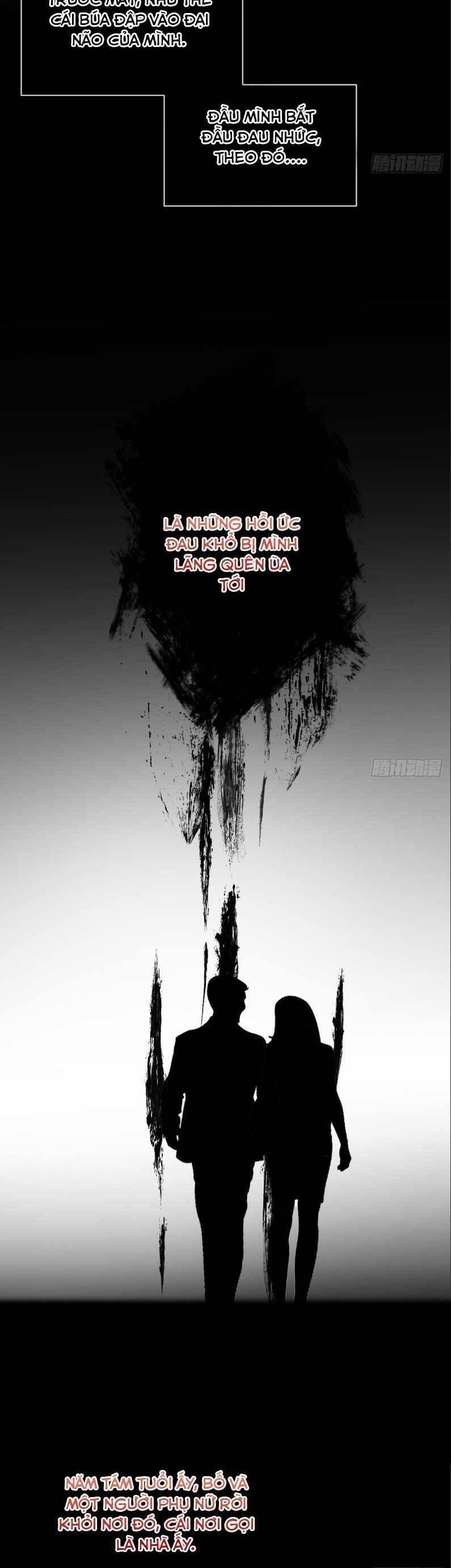 Tôi Cũng Là Đại Lão 17 trang 15