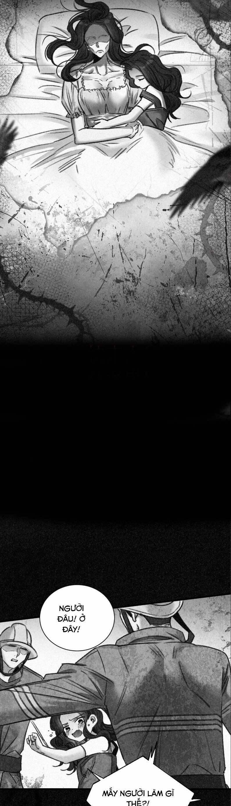 Tôi Cũng Là Đại Lão 17 trang 18