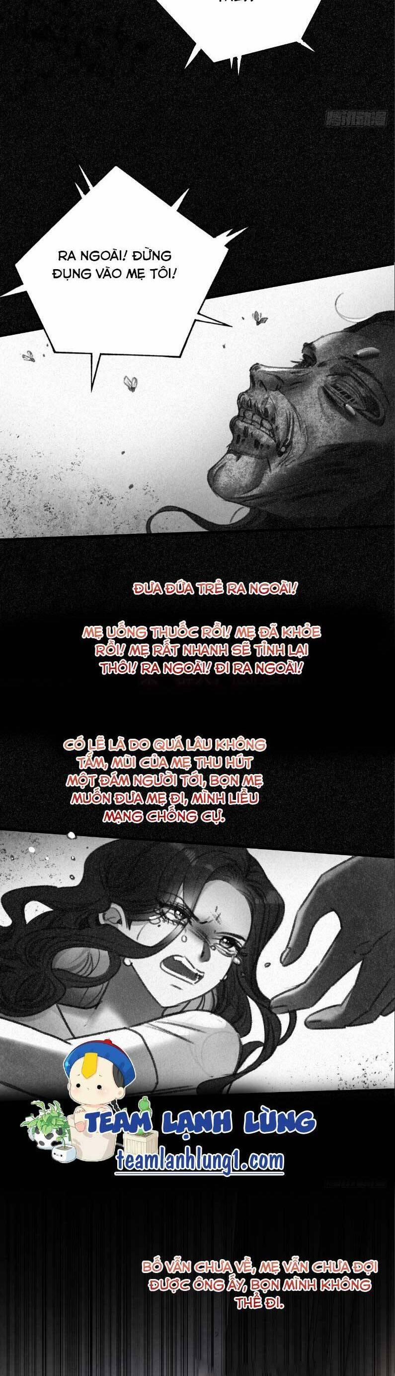 Tôi Cũng Là Đại Lão 17 trang 19