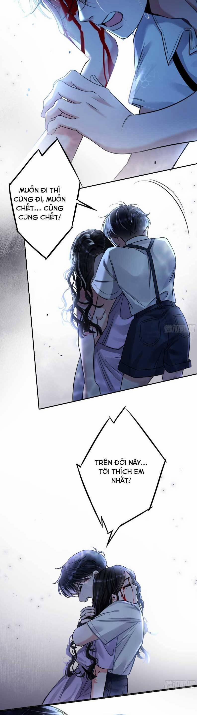 Tôi Cũng Là Đại Lão 18 trang 1