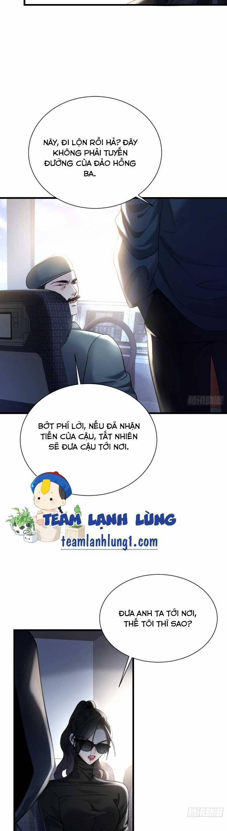 Tôi Cũng Là Đại Lão 18 trang 16