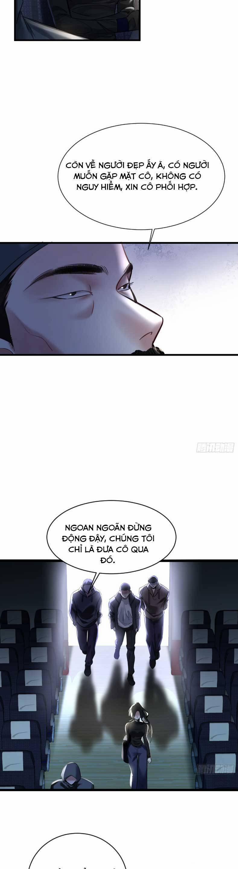 Tôi Cũng Là Đại Lão 18 trang 17