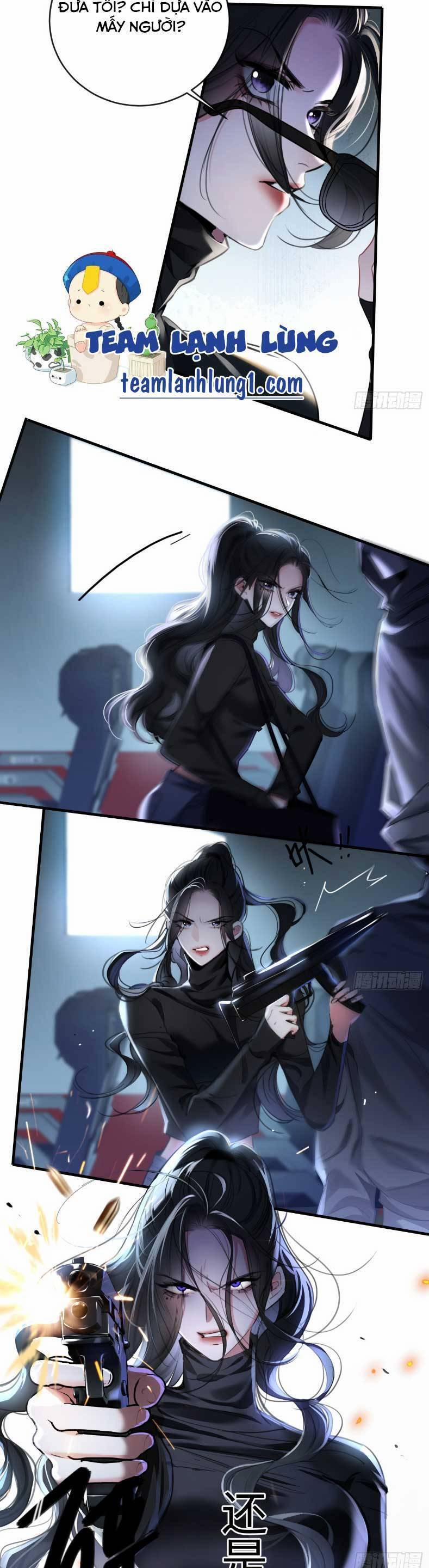 Tôi Cũng Là Đại Lão 18 trang 18