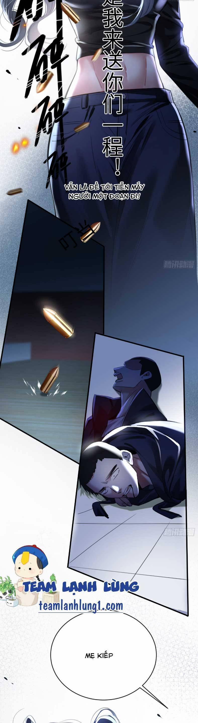 Tôi Cũng Là Đại Lão 18 trang 19