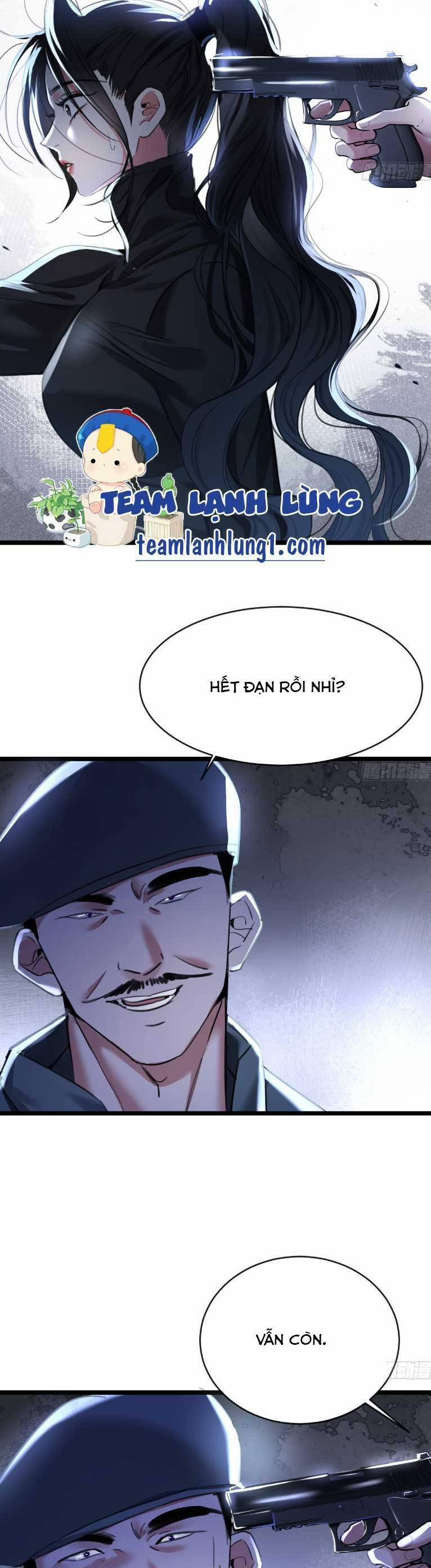 Tôi Cũng Là Đại Lão 18 trang 20