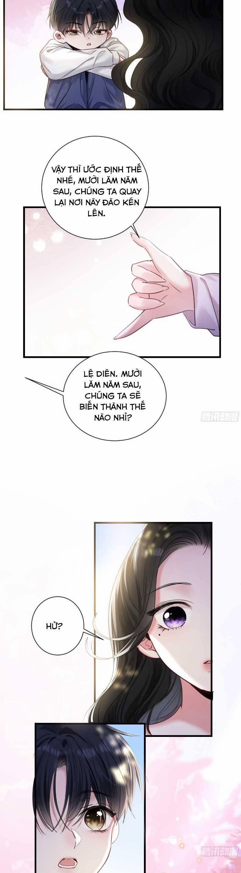 Tôi Cũng Là Đại Lão 18 trang 5