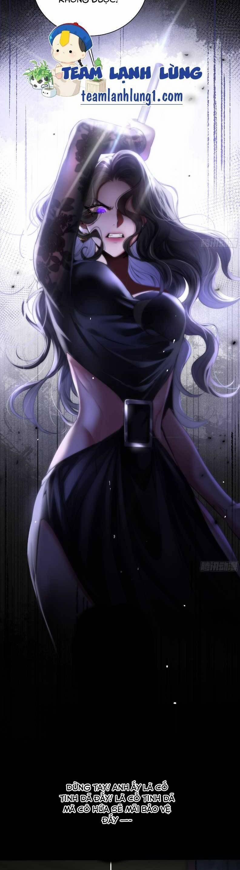 Tôi Cũng Là Đại Lão 18 trang 8