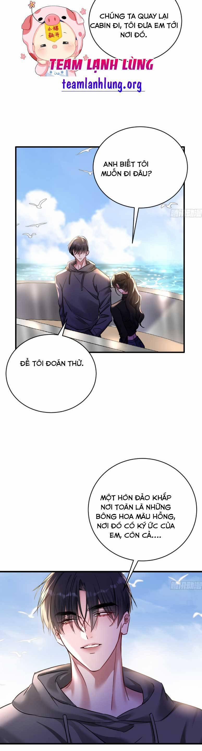 Tôi Cũng Là Đại Lão 19 trang 13