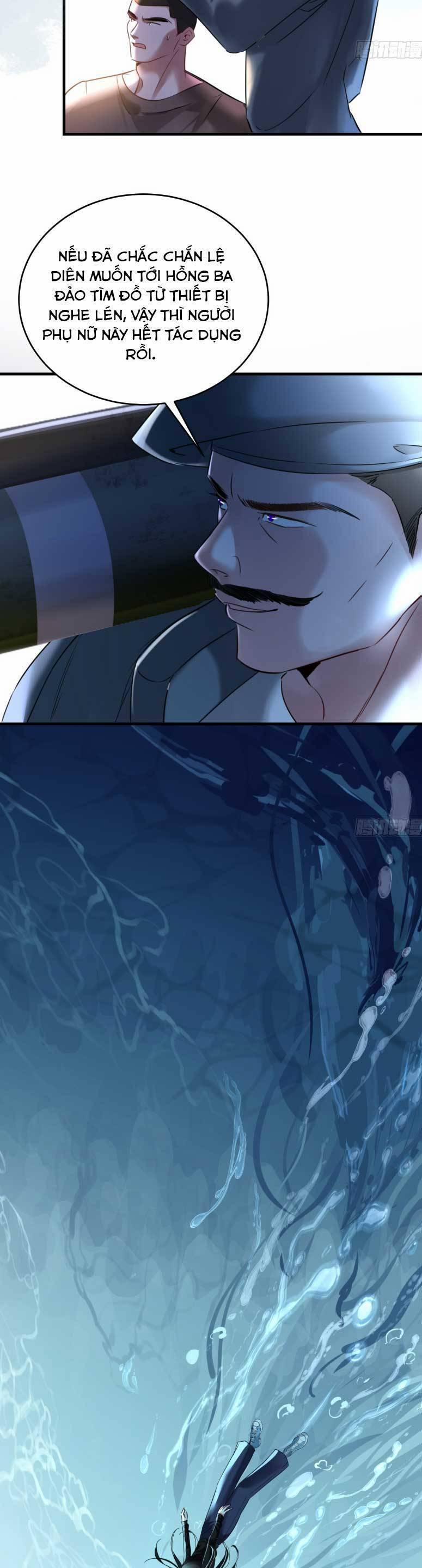 Tôi Cũng Là Đại Lão 19 trang 16