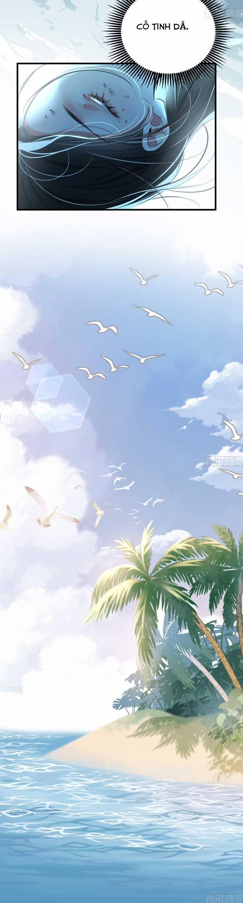 Tôi Cũng Là Đại Lão 19 trang 18