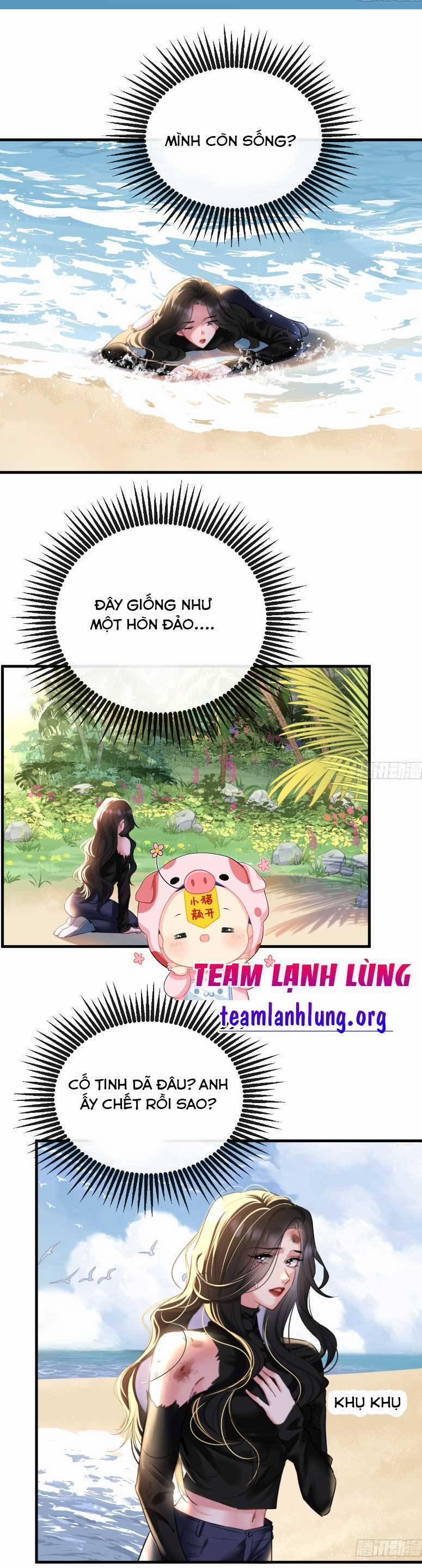Tôi Cũng Là Đại Lão 19 trang 19