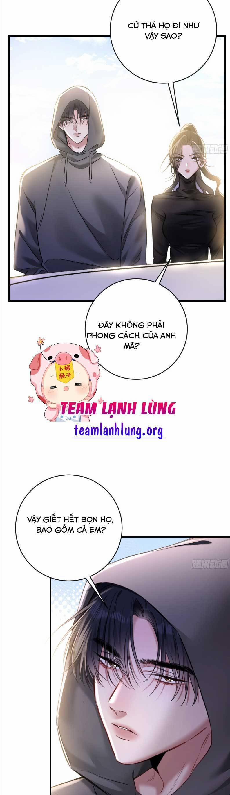 Tôi Cũng Là Đại Lão 19 trang 4