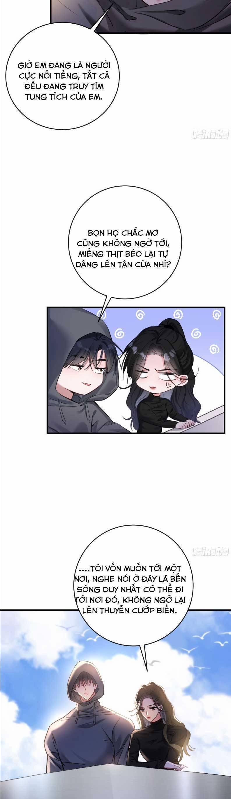 Tôi Cũng Là Đại Lão 19 trang 5