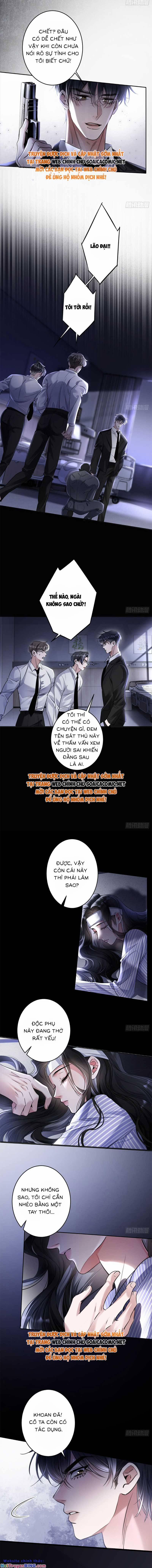 Tôi Cũng Là Đại Lão 2 trang 1