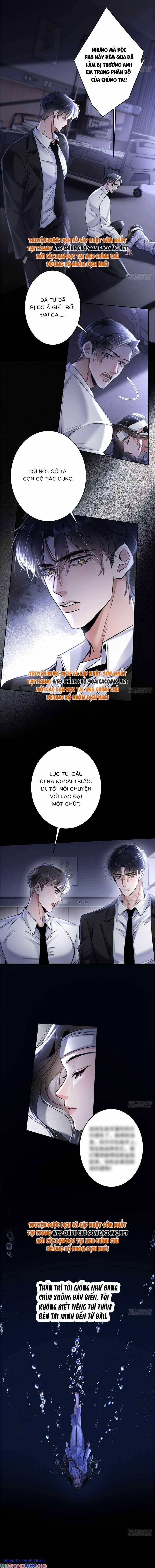 Tôi Cũng Là Đại Lão 2 trang 2