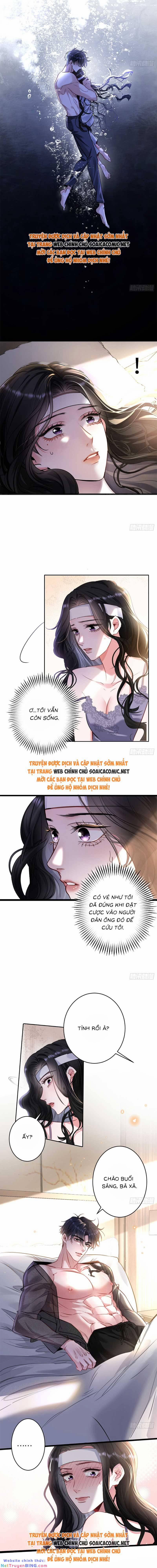 Tôi Cũng Là Đại Lão 2 trang 4